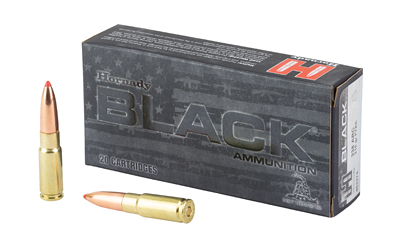 Hornady .338 ARC 215gr FTX Brass – 20rd